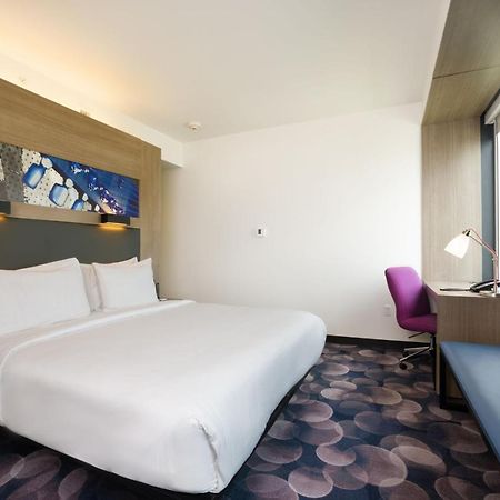 Aloft Austin Airport Ξενοδοχείο Εξωτερικό φωτογραφία
