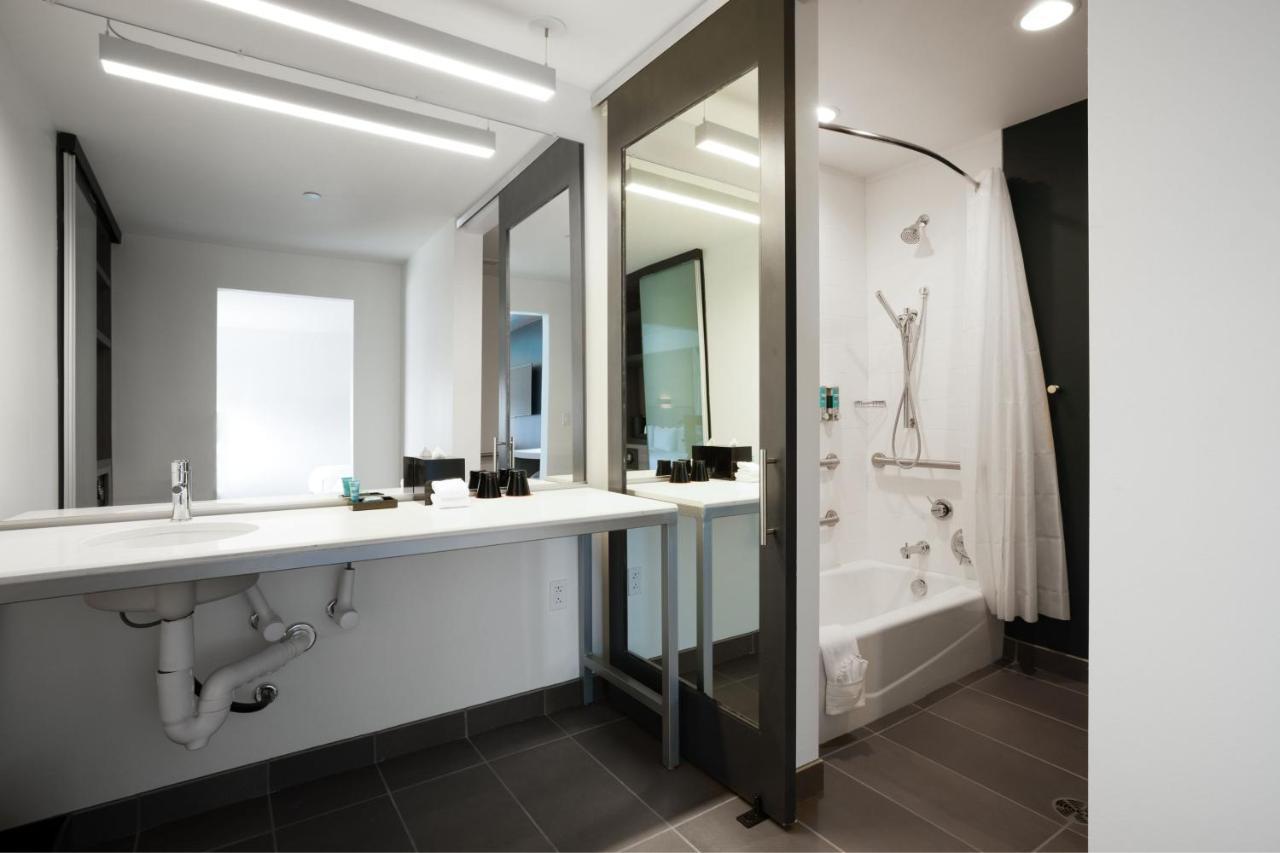 Aloft Austin Airport Ξενοδοχείο Εξωτερικό φωτογραφία