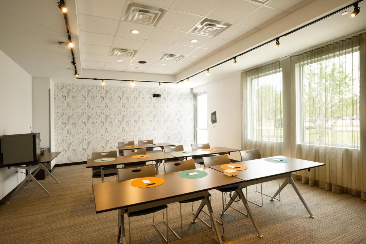 Aloft Austin Airport Ξενοδοχείο Εξωτερικό φωτογραφία